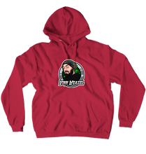 vinnweazel Hoodies (No-Zip/Pullover)