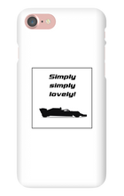 iPhone Cases - Simply simply lovely