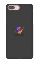 galacticshrimps iPhone Phone Cases