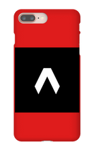 abs_ence iPhone Phone Cases