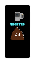 shortr0 Samsung Phone Cases