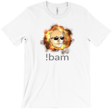 Barbarammie T-Shirts (first edition)