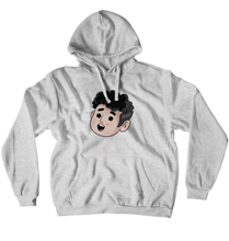 Christian Hannah Hoodie