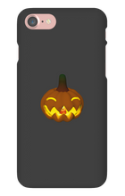 Pumkin phonecase-iphone