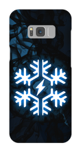 frostboltmusic Samsung Phone Cases