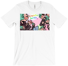 To much BullspitT-Shirts