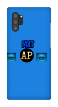 MXT Samsung Phone Cases