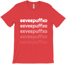 eeveepuffxo T-Shirts