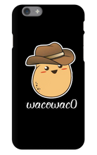 wacowac0 iPhone Phone Cases