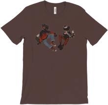 Petghost T-Shirts