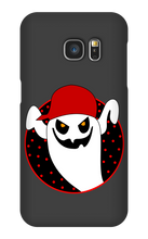C.I. GhostRED Samsung Phone Cases