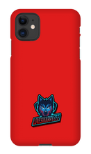 kr4yz33/Lovesikkrayzee iPhone Phone Cases