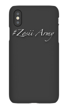 Zosii Army Iphone Hülle