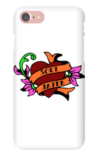 thesoul3ater iPhone Phone Cases