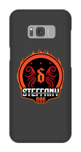 steffany686 Samsung Phone Cases