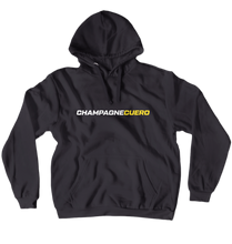 champagnecuero Hoodies (No-Zip/Pullover)