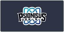 psionisus XXL Gaming Mousepad Center