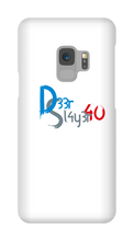 d33rsl4y3r40 Samsung Phone Cases
