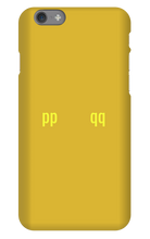 PP IPhone Cases