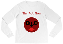 The Pat man shirt