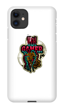 koljoseph iPhone Phone Cases