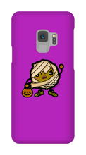CabbyStu Samsung Phone Cases