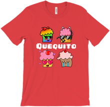 Camiseta Letras Blancas
