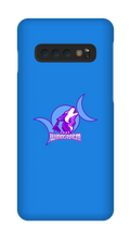 ladywindstorm Samsung Phone Cases