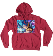 jogeta12 Hoodies (No-Zip/Pullover)