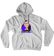 i3iggy_ Hoodies (No-Zip/Pullover)