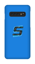 seasonofslaps Samsung Phone Cases