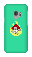Coque Samsung LVF