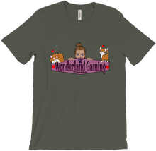 Jenny92swe T-Shirt; Kitty