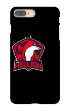 thehellionlive iPhone Phone Cases