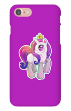 lumilexy iPhone Phone Cases