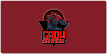 Crow XXL Mousepad