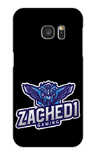 zached1 Samsung Phone Cases