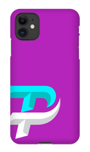 pittsco iPhone Phone Cases