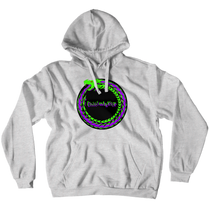 chaosministr Hoodies (No-Zip/Pullover)