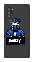 gboygiancarlo Samsung Phone Cases