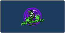 jokerkidd22 XXL Gaming Mousepad