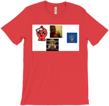 The Clubhouse Official T-Shirt