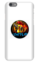 ltplayzxd iPhone Phone Cases