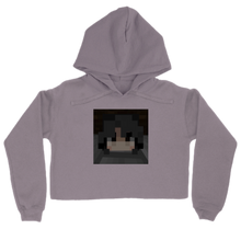 Simply Women’s Cropped Hoodie