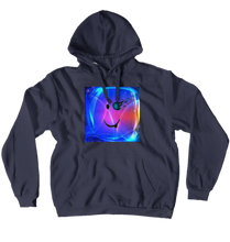puffinrunner Hoodies (No-Zip/Pullover)