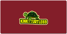 kinkyturtle69 XXL Gaming Mousepad