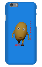 kcsnipa iPhone Phone Cases