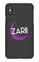 Zarii iPhone Cases