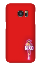 The ledgend's phone case only
