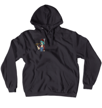 bigjeb812 Hoodies (No-Zip/Pullover)